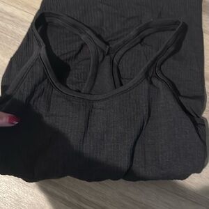 Lululemon Ebb to Street Tank Top
Light Support, B/C Cup